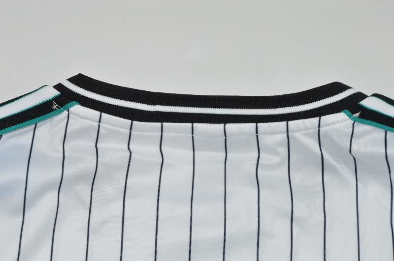 AAA(Thailand) Newcastle United 25/26 White Soccer Jersey