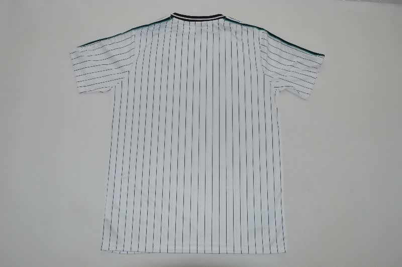 AAA(Thailand) Newcastle United 25/26 White Soccer Jersey
