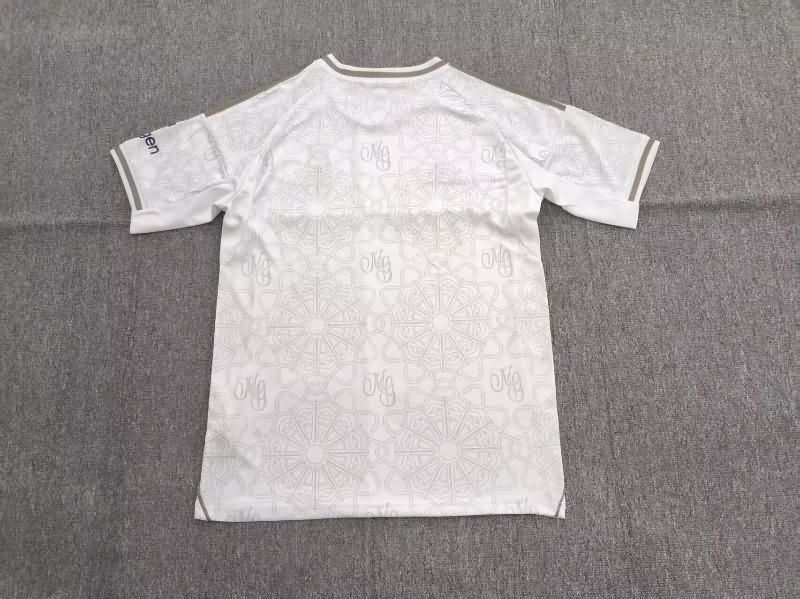 AAA(Thailand) Nottingham Forest 25/26 Away Soccer Jersey