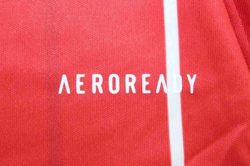 AAA(Thailand) Nottingham Forest 25/26 Home Soccer Jersey