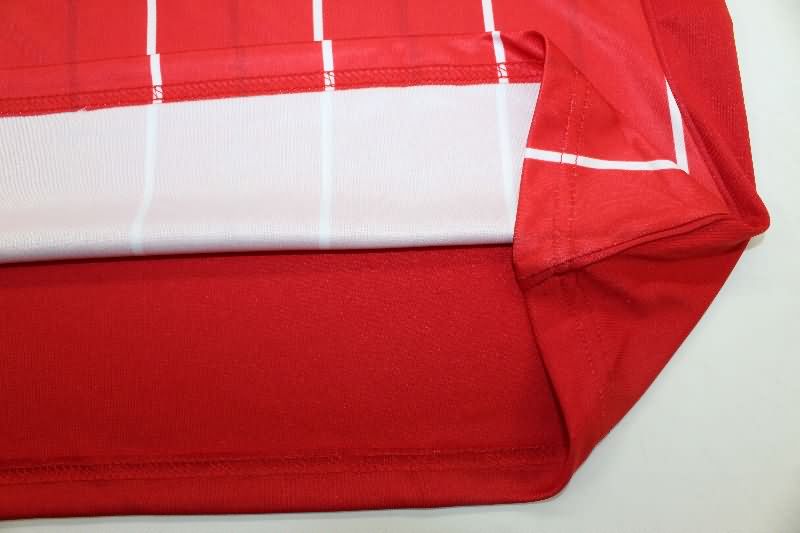 AAA(Thailand) Nottingham Forest 25/26 Home Soccer Jersey