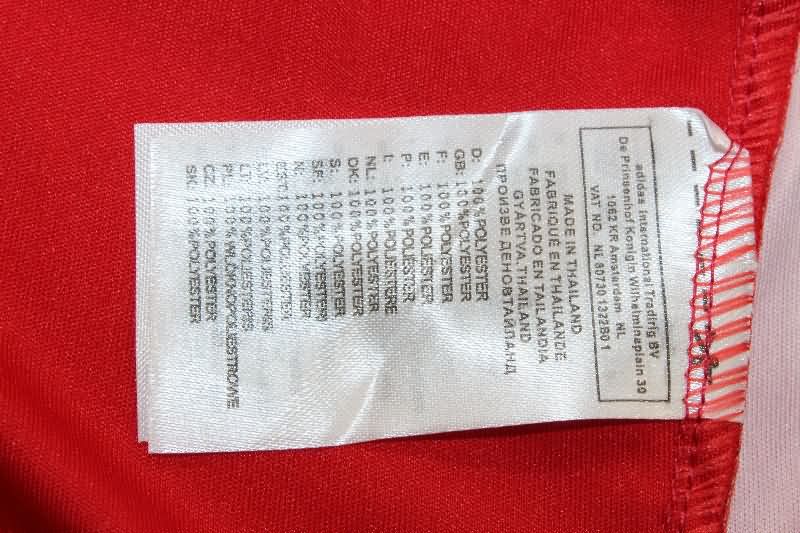 AAA(Thailand) Nottingham Forest 25/26 Home Soccer Jersey