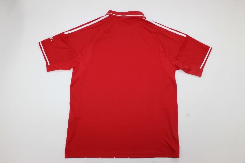 AAA(Thailand) Nottingham Forest 25/26 Home Soccer Jersey