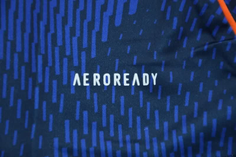 AAA(Thailand) Nottingham Forest 25/26 Third Soccer Jersey