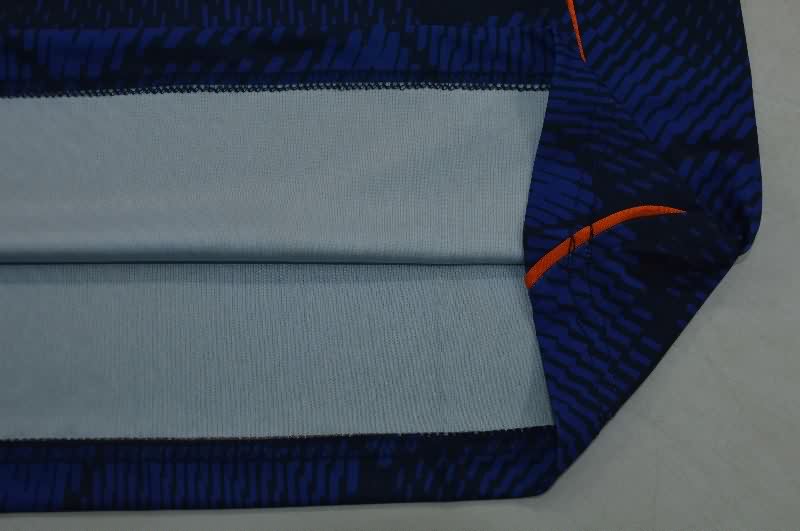 AAA(Thailand) Nottingham Forest 25/26 Third Soccer Jersey