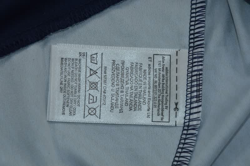 AAA(Thailand) Nottingham Forest 25/26 Third Soccer Jersey