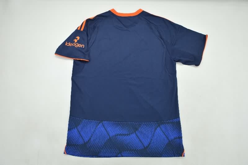 AAA(Thailand) Nottingham Forest 25/26 Third Soccer Jersey