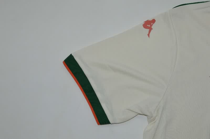 AAA(Thailand) OGC Nice 25/26 Away Soccer Jersey