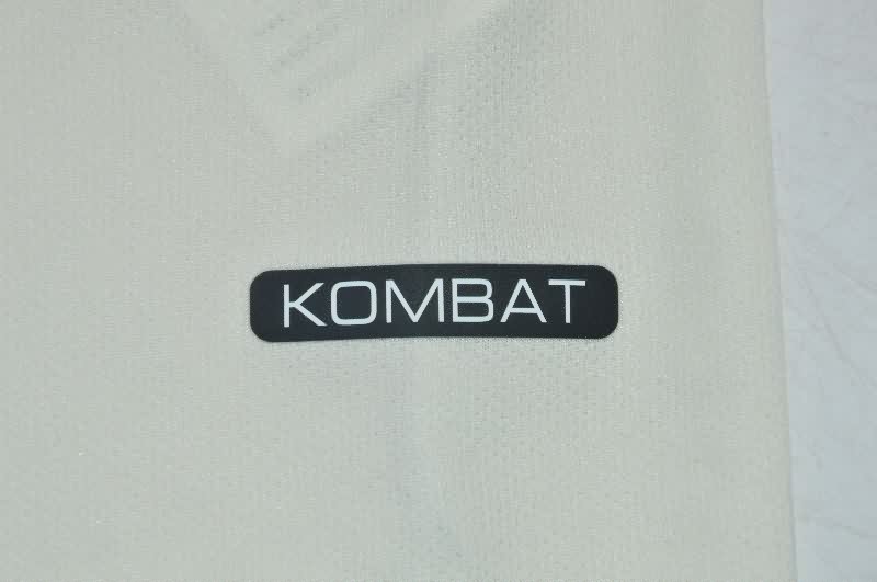 AAA(Thailand) OGC Nice 25/26 Away Soccer Jersey