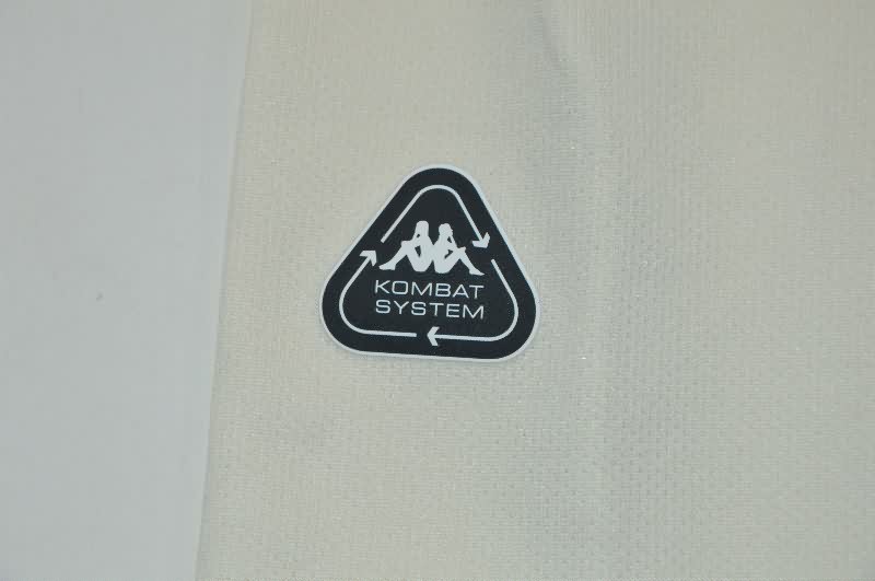 AAA(Thailand) OGC Nice 25/26 Away Soccer Jersey