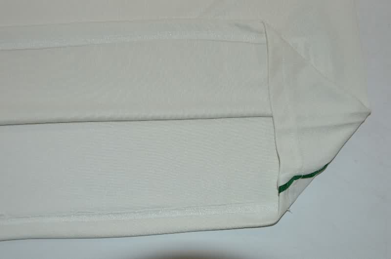 AAA(Thailand) OGC Nice 25/26 Away Soccer Jersey