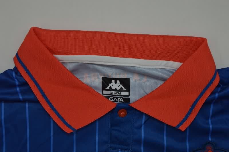 AAA(Thailand) OGC Nice 25/26 Third Soccer Jersey