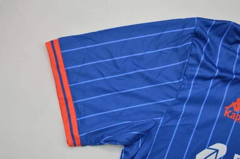 AAA(Thailand) OGC Nice 25/26 Third Soccer Jersey