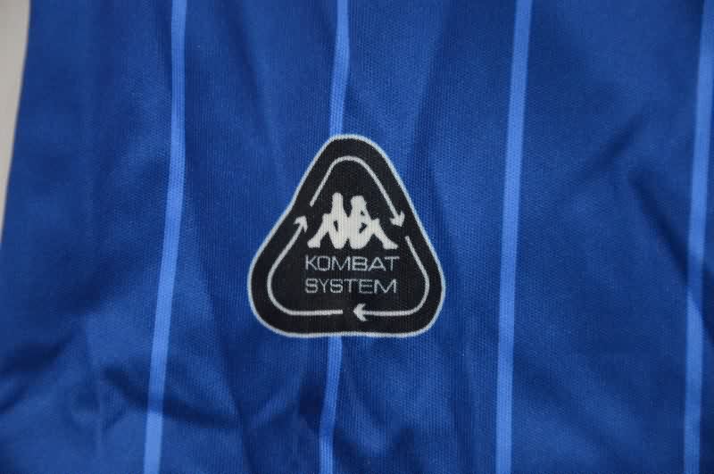 AAA(Thailand) OGC Nice 25/26 Third Soccer Jersey