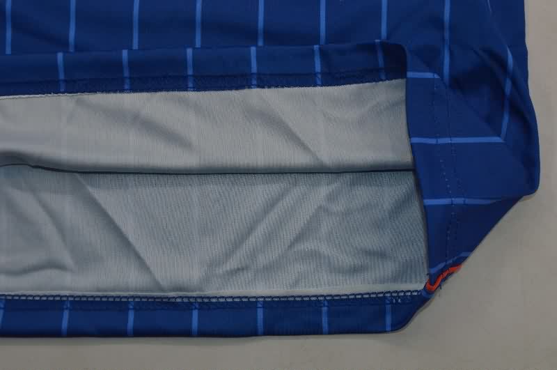 AAA(Thailand) OGC Nice 25/26 Third Soccer Jersey