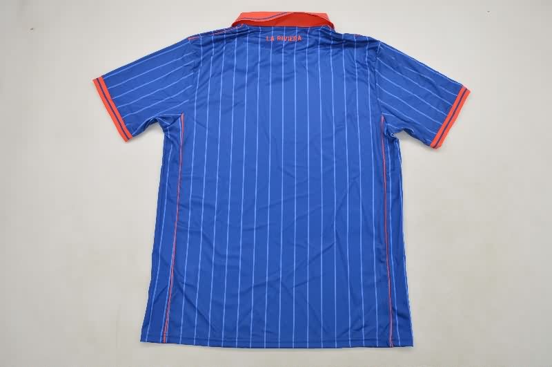 AAA(Thailand) OGC Nice 25/26 Third Soccer Jersey