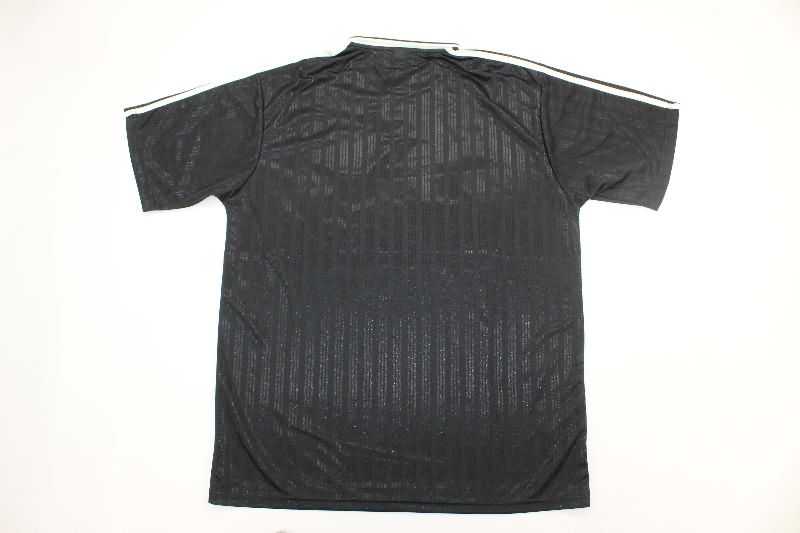 AAA(Thailand) Oasis 2025 Black Soccer Jersey