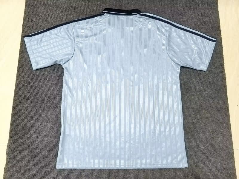AAA(Thailand) Oasis 2025 Blue Soccer Jersey