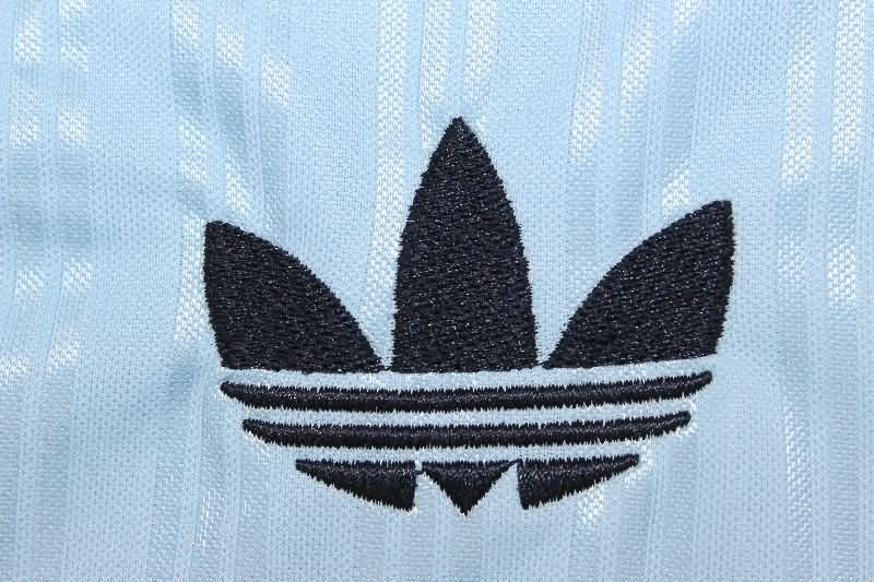 AAA(Thailand) Oasis 2025 Blue Soccer Jersey