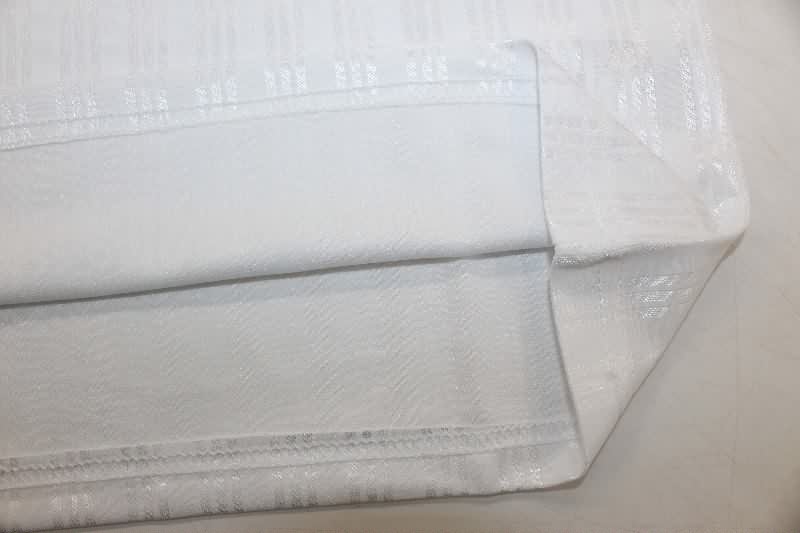 AAA(Thailand) Oasis 2025 White Soccer Jersey