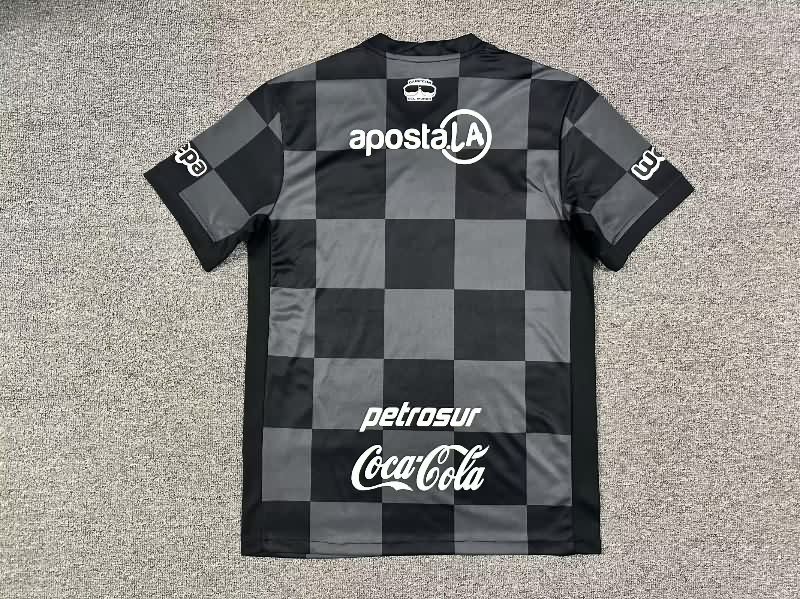 AAA(Thailand) Olimpia 2026 Away Soccer Jersey