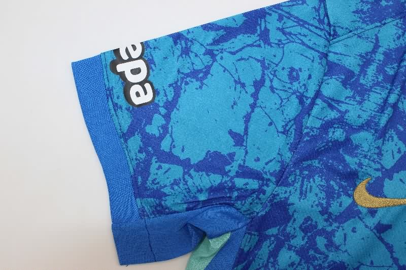 AAA(Thailand) Olimpia 2025 Third Soccer Jersey