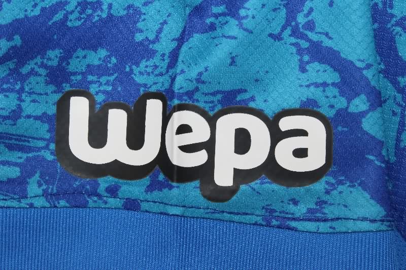 AAA(Thailand) Olimpia 2025 Third Soccer Jersey