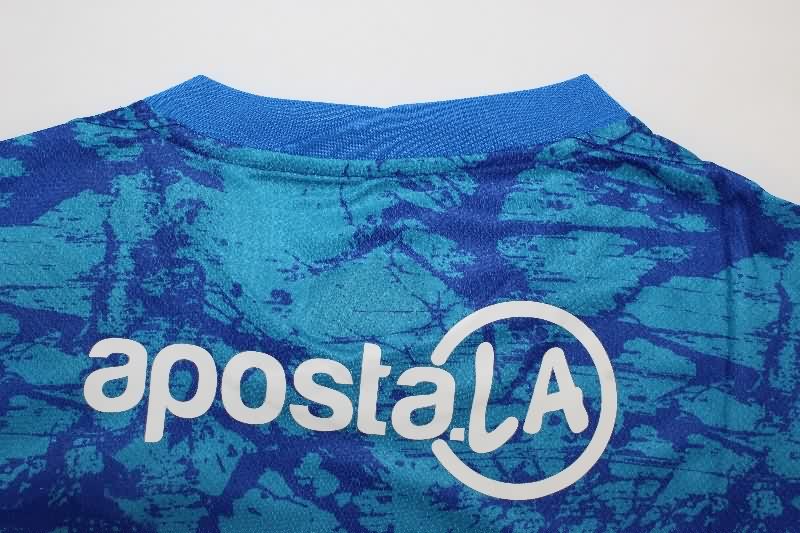 AAA(Thailand) Olimpia 2025 Third Soccer Jersey