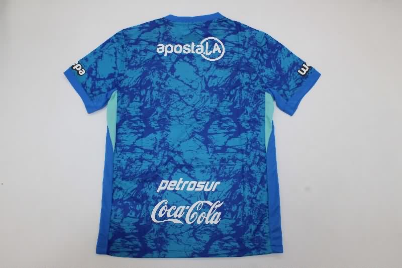 AAA(Thailand) Olimpia 2025 Third Soccer Jersey