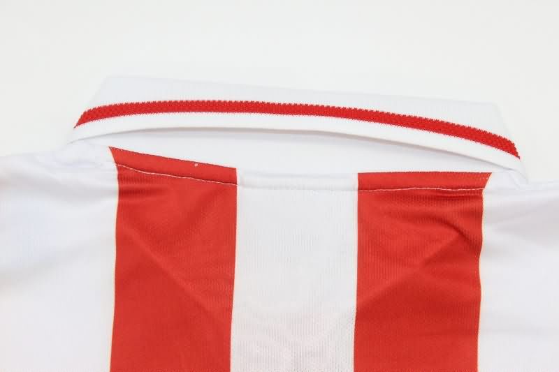 AAA(Thailand) Olympiacos 100th Anniversary Soccer Jersey