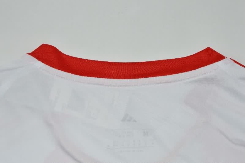 AAA(Thailand) Olympiacos 25/26 Away Soccer Jersey