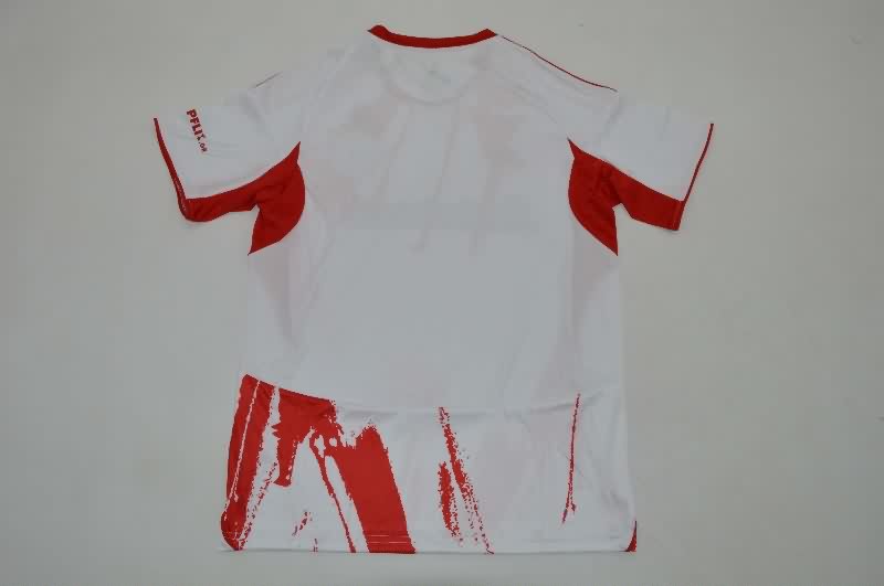 AAA(Thailand) Olympiacos 25/26 Away Soccer Jersey