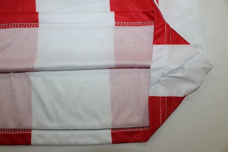AAA(Thailand) Olympiacos 25/26 Home Soccer Jersey