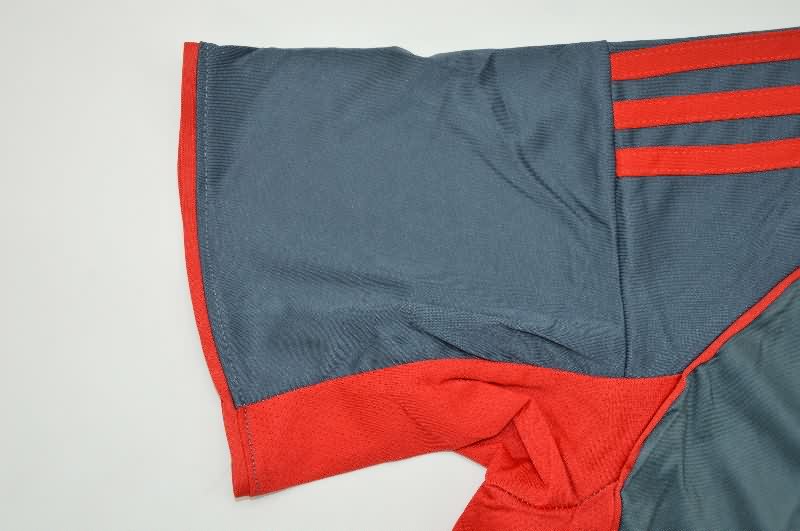 AAA(Thailand) Olympiacos 25/26 Third Soccer Jersey