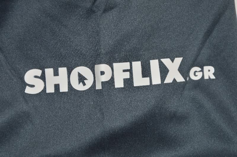 AAA(Thailand) Olympiacos 25/26 Third Soccer Jersey