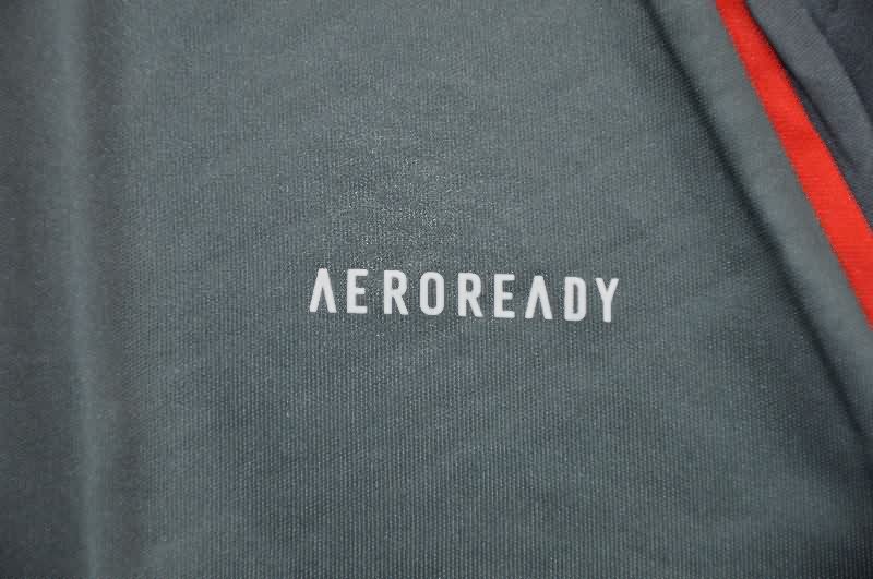 AAA(Thailand) Olympiacos 25/26 Third Soccer Jersey