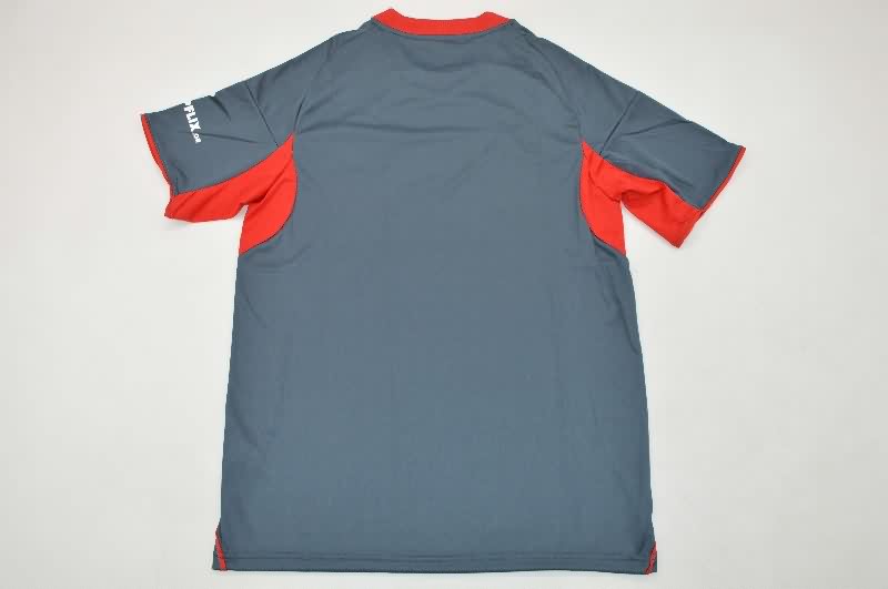 AAA(Thailand) Olympiacos 25/26 Third Soccer Jersey