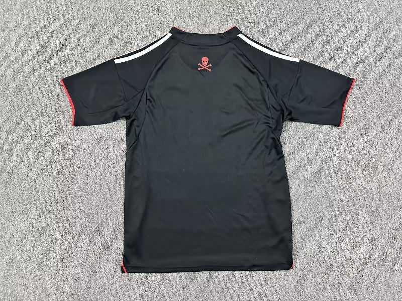 AAA(Thailand) Orlando Pirates 25/26 Home Soccer Jersey