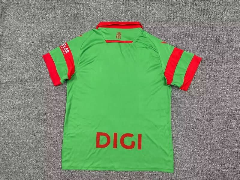 AAA(Thailand) Osasuna 25/26 Away Soccer Jersey