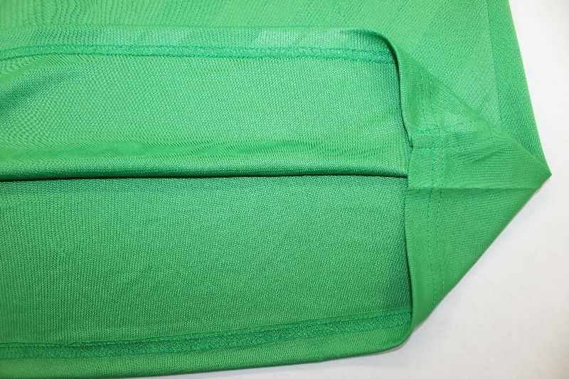 AAA(Thailand) Osasuna 25/26 Away Soccer Jersey