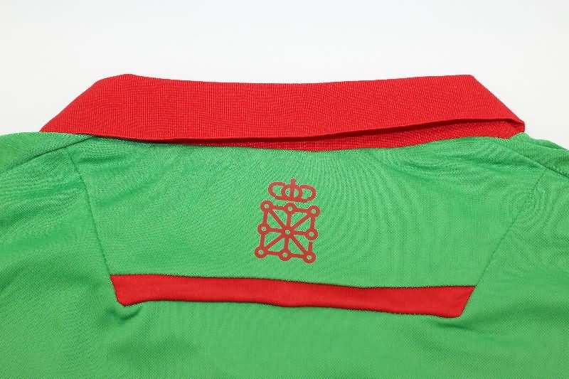 AAA(Thailand) Osasuna 25/26 Away Soccer Jersey