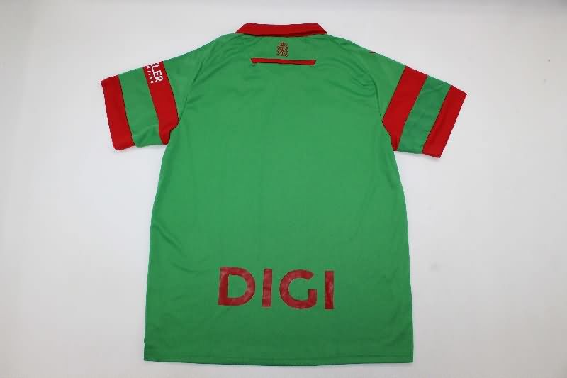 AAA(Thailand) Osasuna 25/26 Away Soccer Jersey