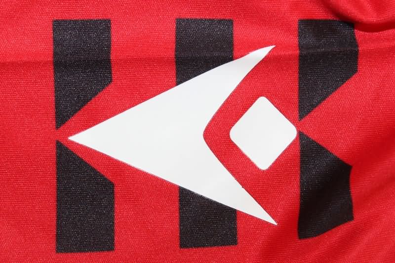 AAA(Thailand) Osasuna 25/26 Home Soccer Jersey