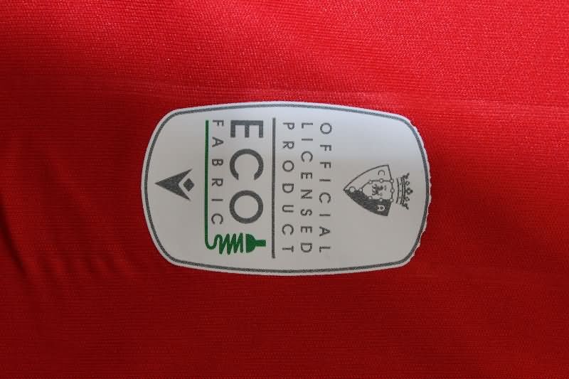 AAA(Thailand) Osasuna 25/26 Home Soccer Jersey