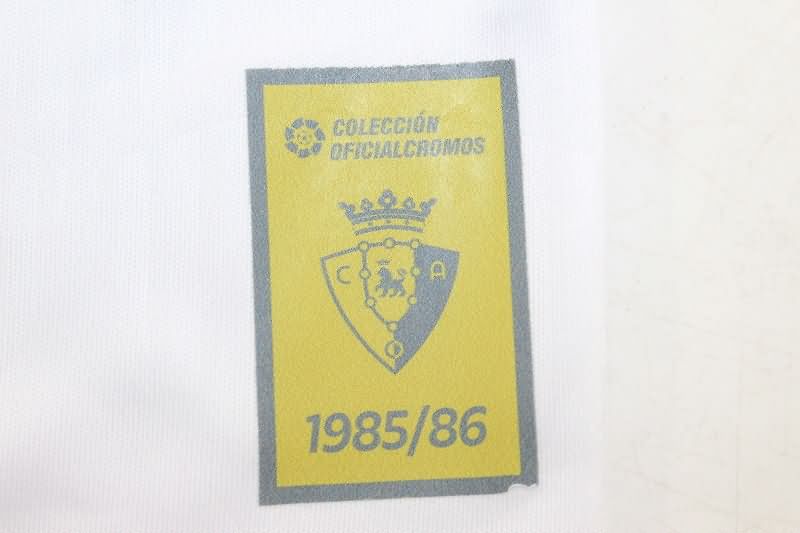 AAA(Thailand) Osasuna 25/26 Third Soccer Jersey