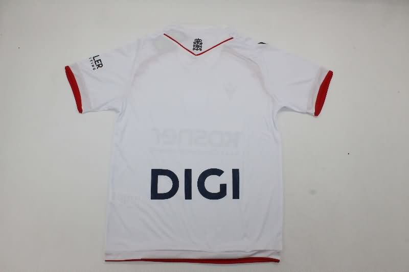 AAA(Thailand) Osasuna 25/26 Third Soccer Jersey