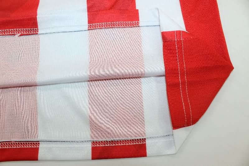 AAA(Thailand) PSV Eindhoven 25/26 Home Soccer Jersey