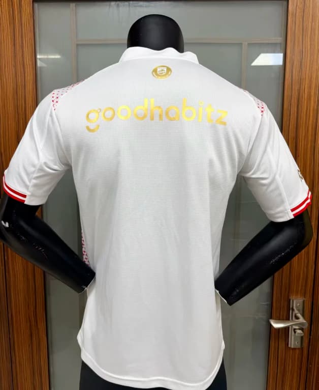 AAA(Thailand) PSV Eindhoven 25/26 Special Soccer Jersey