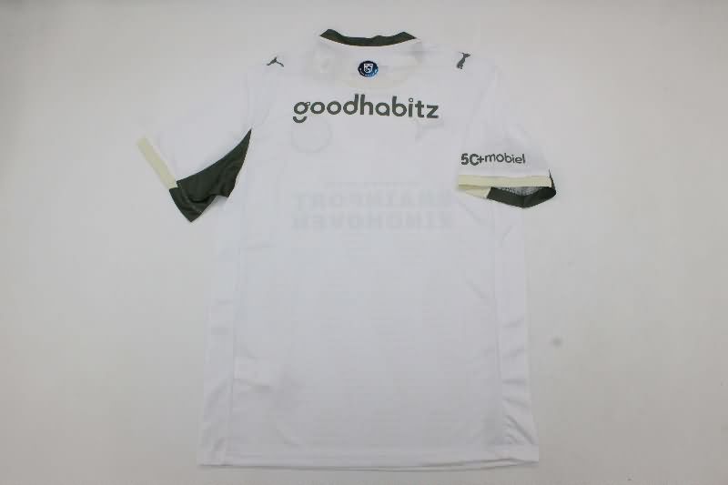 AAA(Thailand) PSV Eindhoven 25/26 Third Soccer Jersey