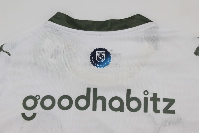 AAA(Thailand) PSV Eindhoven 25/26 Third Soccer Jersey
